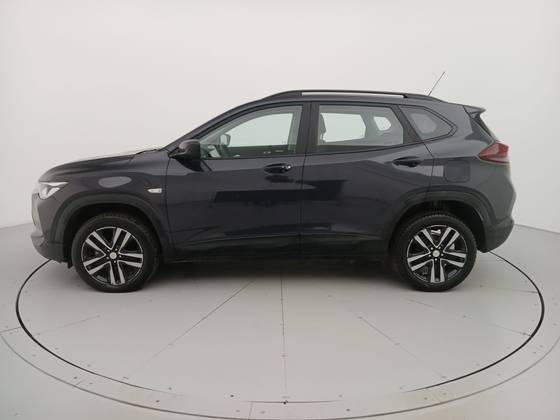 CHEVROLET TRACKER 1.0 TURBO FLEX AUTOMÁTICO